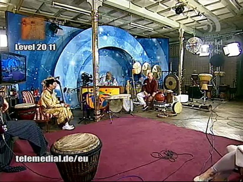 Kanal Telemedial - Out of Africa 05 - March 23, 2011