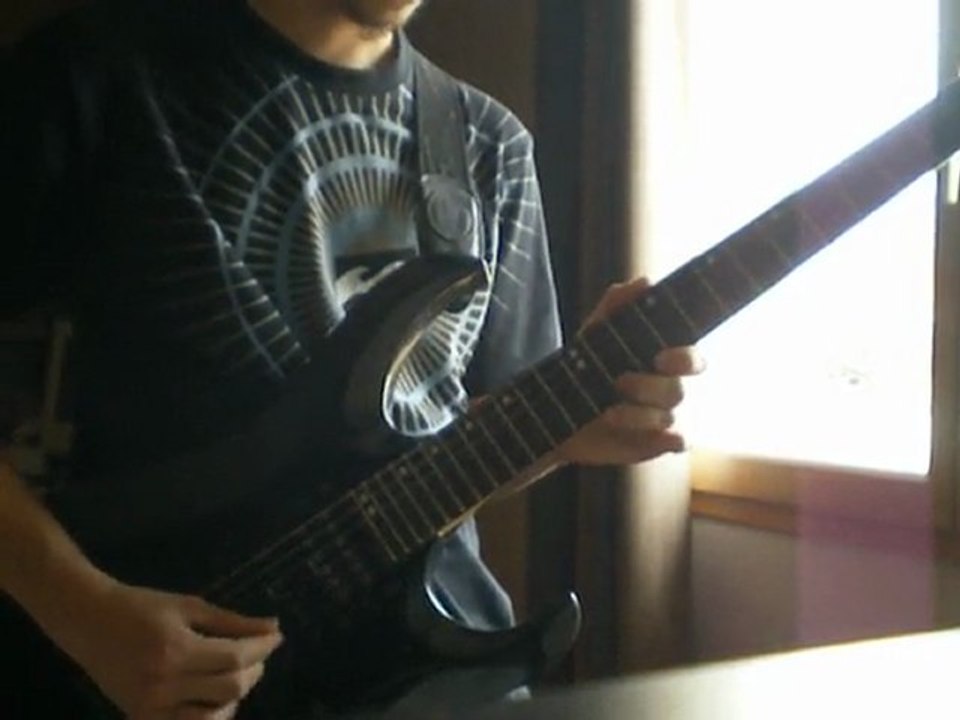 Neon Genesis Evangelion Opening