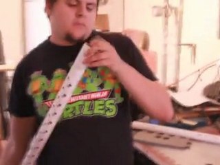 Build a .30 Cal Machine Gun: DIY