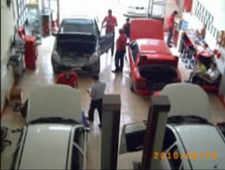 Sistem Mühendislik Tanıtım Filmi [ www.SistemLPG.com ]