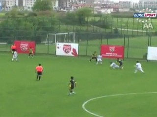 Beşiktaş şampiyon!