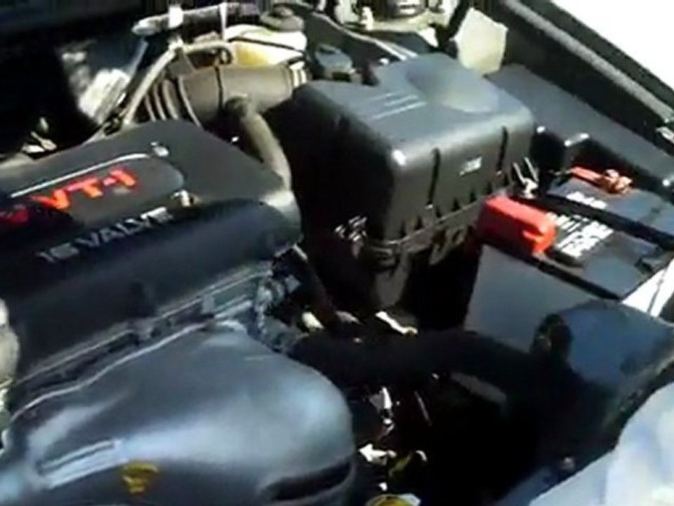 Used 2002 Toyota Camry LE for sale at Honda Cars of Bellevue