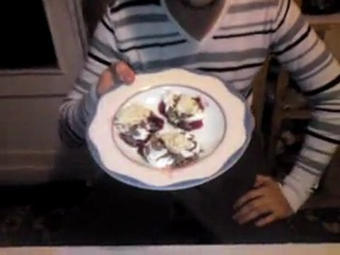 J'le fais tu le fais ! - Episode 2 - Un dessert thonique ( un desert monique )