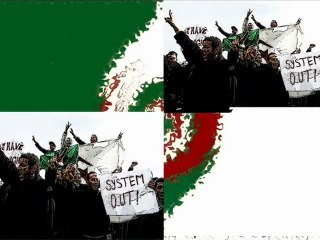 MJAA : mouvement des jeunes algériens pour l'action