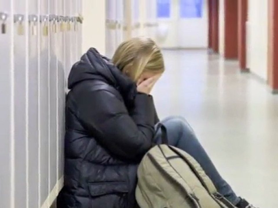 Hot Issues, Cool Choices: Facing Bullies