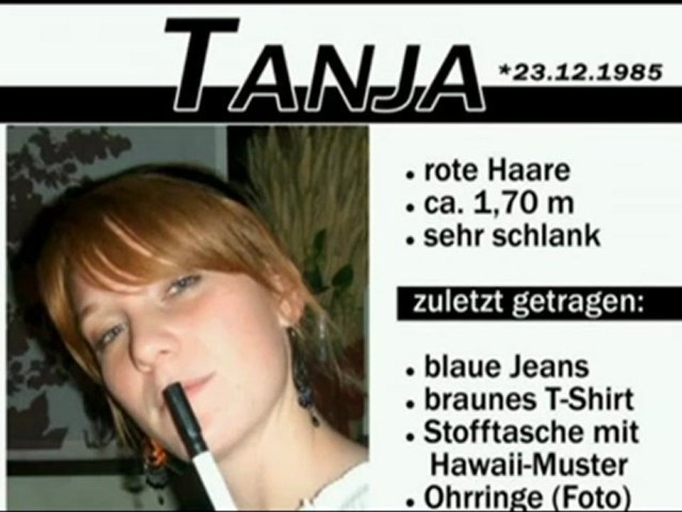 Tanja Gräff / Luxemburg Nachrichten am 31 März 2011 ?!