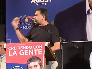 08 - 04 - 11 Carlos Caserio - La Falda