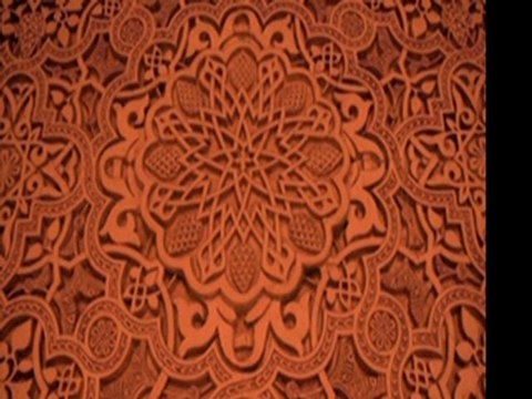 Mehmet Erarabacı - innilte ya riha's saba (Arapça Kaside)