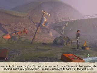 Secret Files 2 Puritas Cordis - Part 14 [ENG][PC]