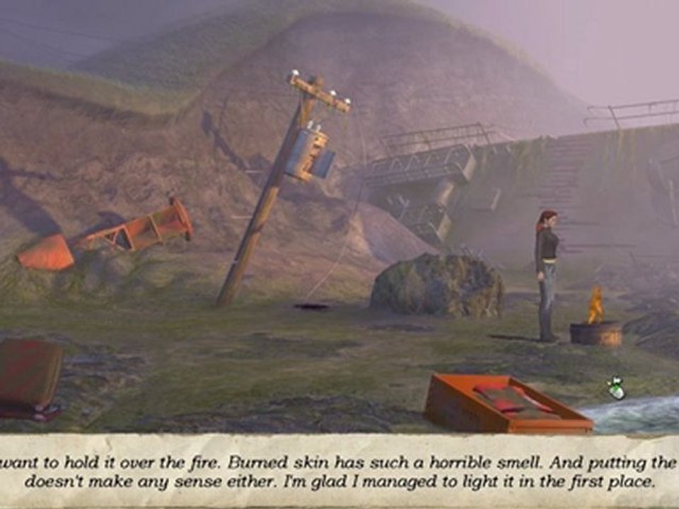 Secret Files 2 Puritas Cordis - Part 14 [ENG][PC]