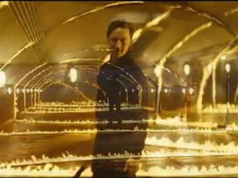 X-Men First Class International Trailer