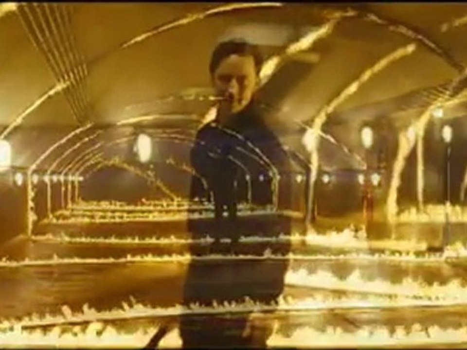 X-Men First Class International Trailer