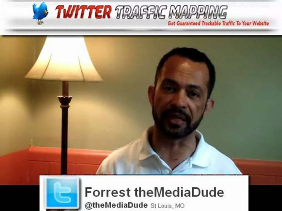 Hone in on your competitors Keywords using Twitters Keyword