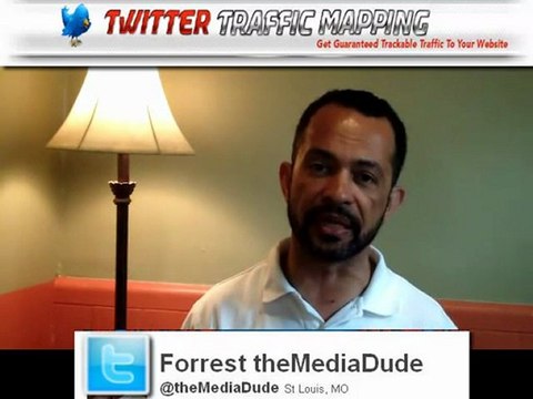 Hone in on your competitors Keywords using Twitters Keyword