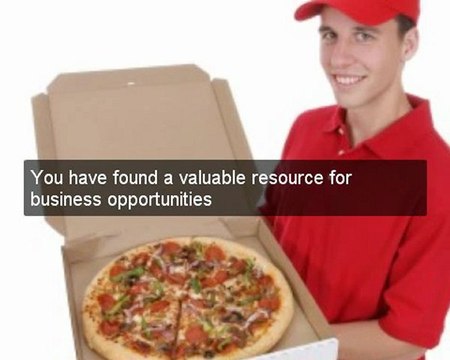 Business Opportunities