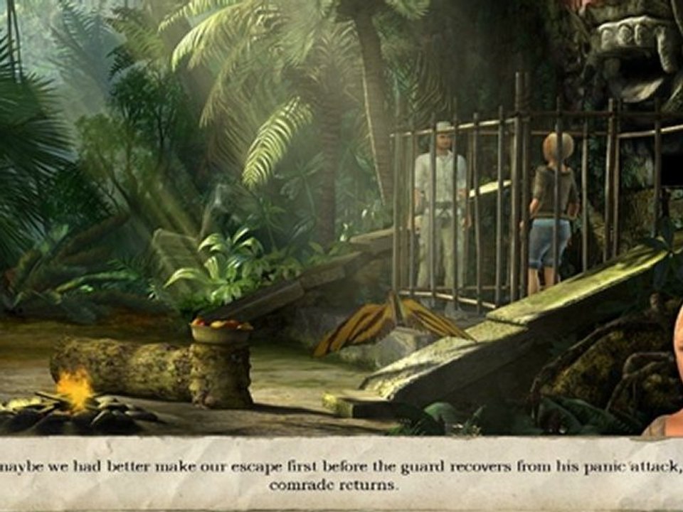 Secret Files 2 Puritas Cordis - Part 16 [ENG][PC]