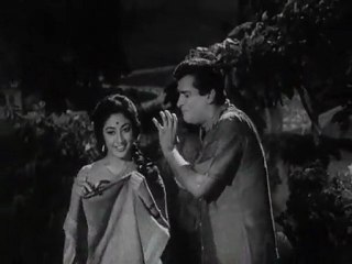 Dil Tera Deewana - Part 8/18 Classic Bollywood Movie - Mahmood, Mala Sinha, Shammi Kapoor