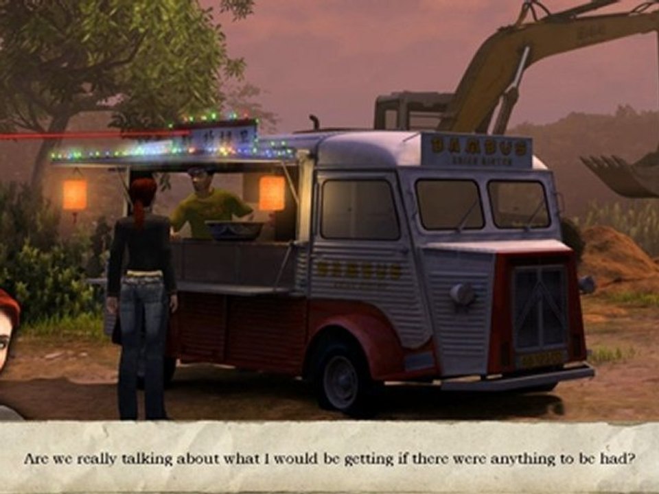 Secret Files 2 Puritas Cordis - Part 18 [ENG][PC]