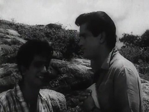 Dil Tera Deewana - Part 4/18 Classic Bollywood Movie - Mahmood, Mala Sinha, Shammi Kapoor