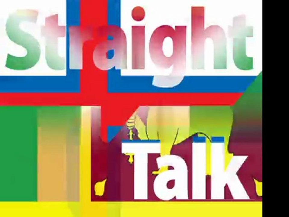 Try Straight talk international