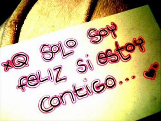 ♥X SIEMPRE TE AMARÉ♥