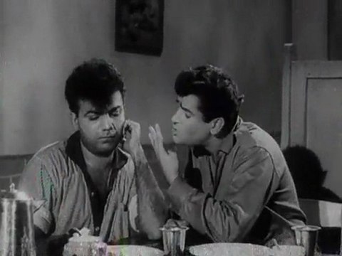 Dil Tera Deewana - Part 16/18 Classic Bollywood Movie - Mahmood, Mala Sinha, Shammi Kapoor