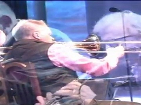 El jazz de Woody Allen, banda sonora de la apertura del Niemeyer en Avilés