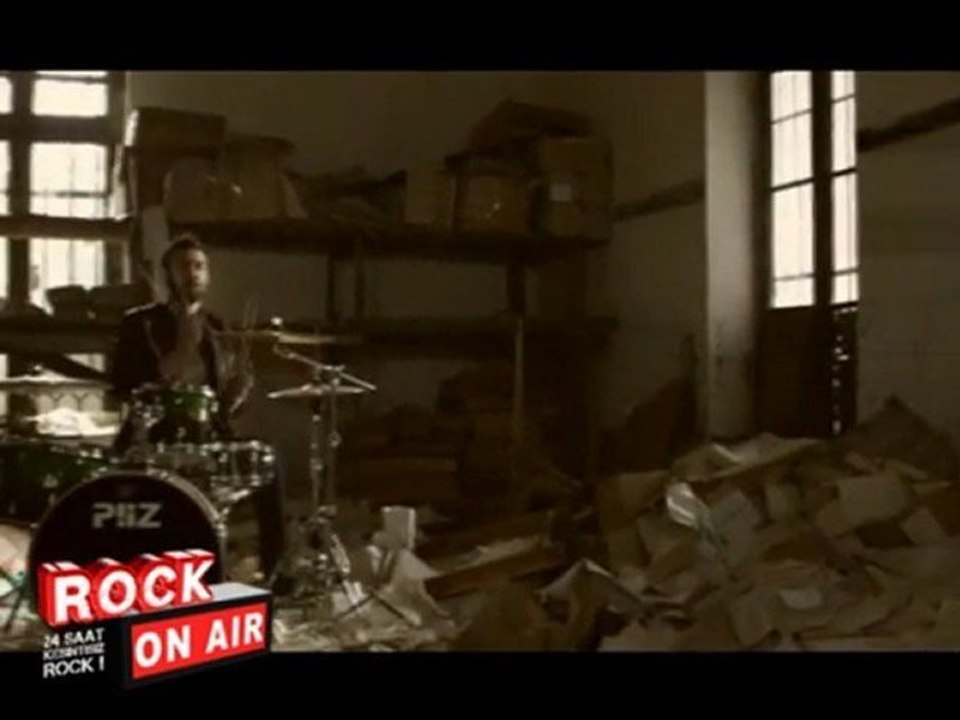 Piiz - Farkında Mısın (RockOnAir.com)