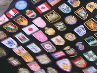 Un tuno ofrece 600 euros a quien recupere su capa