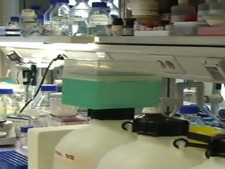 Retinas artificiales