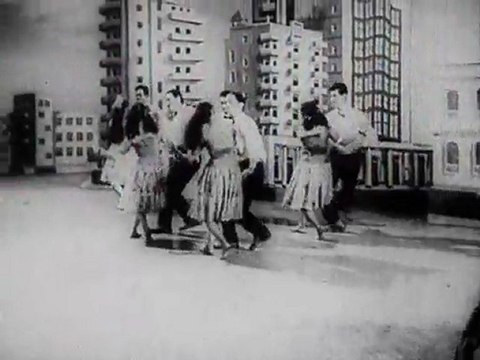 Dil Tera Deewana - Part 10/18 Classic Bollywood Movie - Mahmood, Mala Sinha, Shammi Kapoor