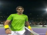 Federer y Nadal tienen un cómodo debut en el Masters 1000 de Miami