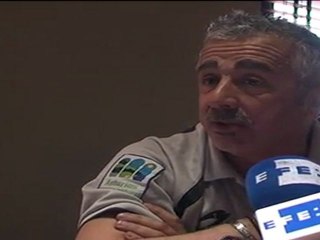 Preciado cree que la baja de Cristiano Ronaldo "condiciona" al Real Madrid