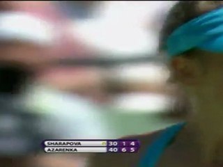 Segundo título en Miami para Victoria Azarenka