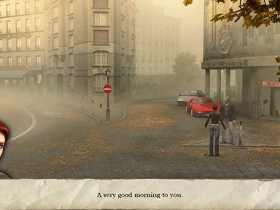 Secret Files 2 Puritas Cordis - Part 22 [ENG][PC]