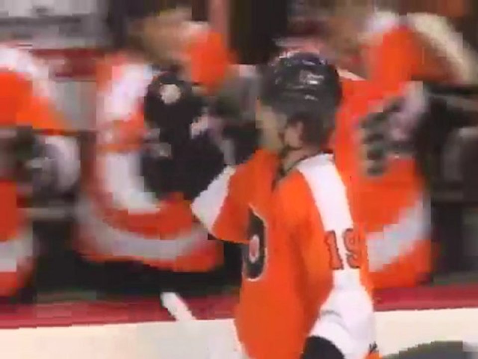 Seravalli: Playoff Preview