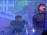 Beady Eye, de la mano de Liam Gallagher, hace olvidar a Oasis