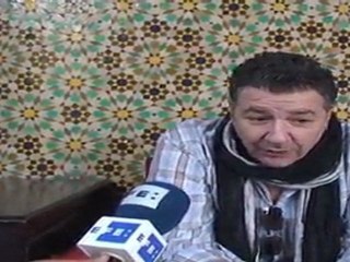 Lo nuevo Revólver más árabe que nunca