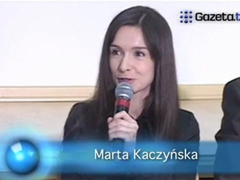 Marta Kaczyńska: Pomnik światła nie powinien być wiązany z ideą zamachu