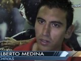 Medio Tiempo.com - Reacciones. Chivas v América..mov