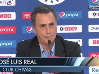 MT - Chivas vs América, 10 de abril 2011