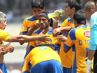 Medio Tiempo - El Circo de la Jornada 13