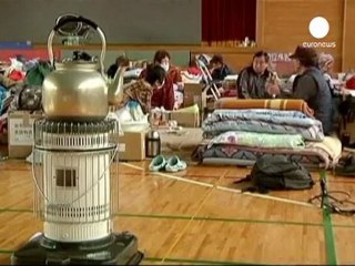 Giappone: nuova scossa, a un mese dal terremoto