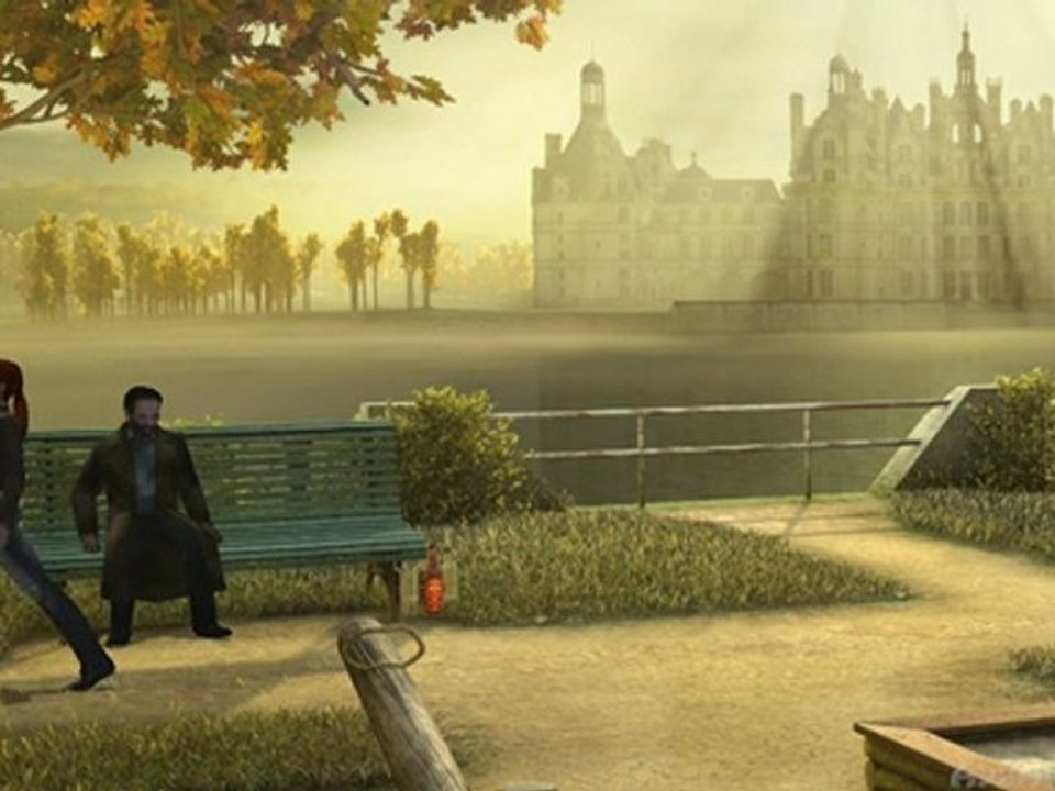 Secret Files 2 Puritas Cordis - Part 23 [ENG][PC]