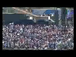 Zeitgeist Thunder Over Louisville