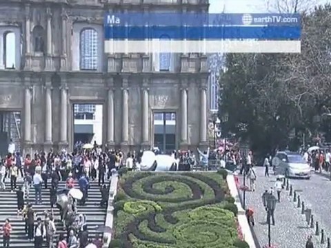 Bandar Seri Begawan - Brunei, Los Angeles - USA, Agadir - Morocco, Barcelona - Spain, Lucerne - Switzerland, Macau SAR - China, Stuttgart - Germany