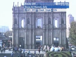 Munich - Germany, Geneva - Switzerland, Berlin - Germany, Yas Island - UAE - Abu Dhabi, Macau SAR - China, Vienna - Austria, Palma de Mallorca - Spain