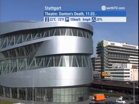 Dusseldorf - Germany, Vienna - Austria, Prague - Czech Republic, Cannes - France, Stuttgart - Germany, Engelberg - Titlis - Switzerland, St. Andrews - Canada