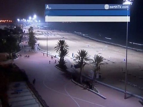 Kyiv - Ukraine, Ascona - Ticino - Switzerland, Paris - France, Warsaw - Poland, Amsterdam - Netherlands, Agadir - Morocco, Los Angeles - USA