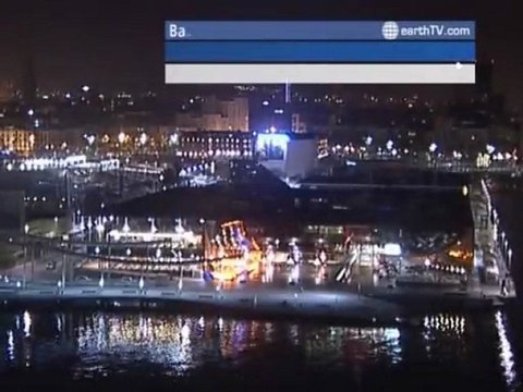 Avignon - France, Lugano - Ticino - Switzerland, Bandar Seri Begawan - Brunei, Melbourne - Australia, London - United Kingdom, Barcelona - Spain, Pine Valley - Beijing - China